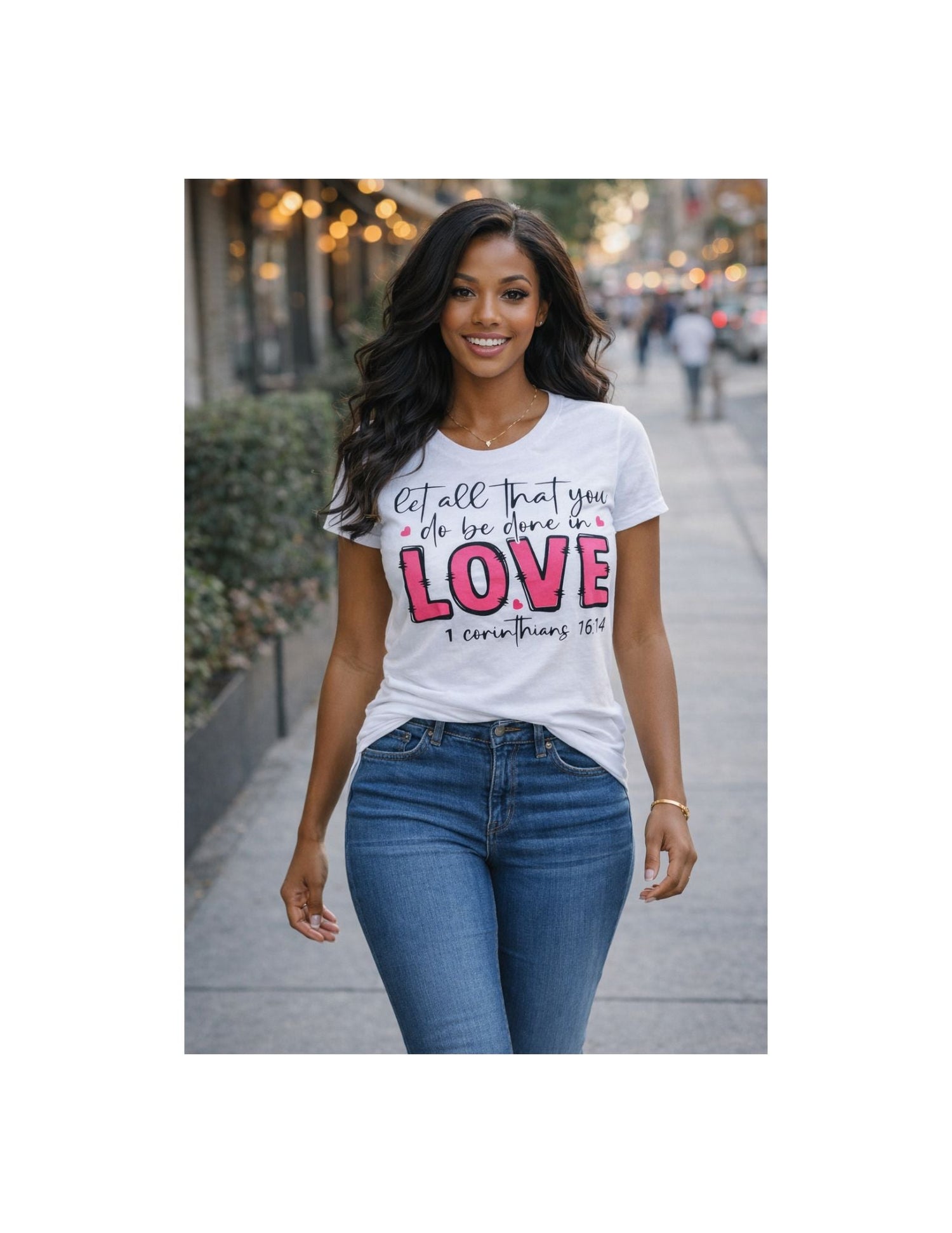 Faith Apparel