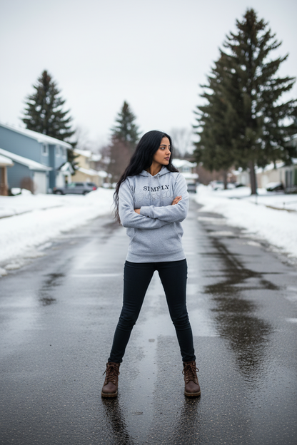 Simply Blessed Sweater