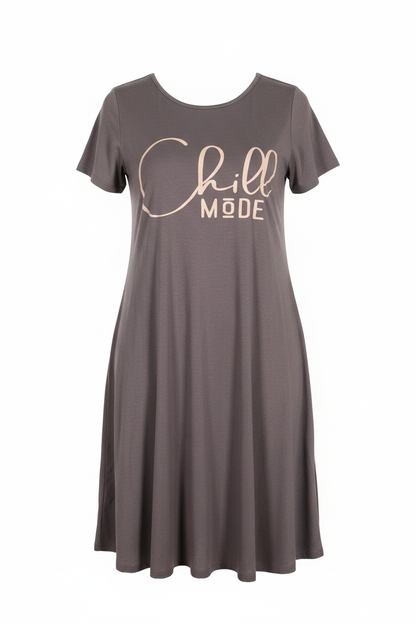 Chill Mode nightgown