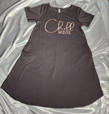 Chill Mode nightgown